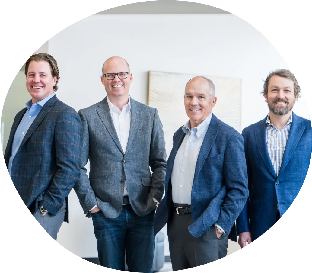 Investment Strategy Oakwood Real Estate Partners